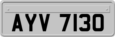 AYV7130