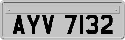 AYV7132