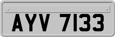 AYV7133