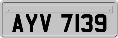 AYV7139