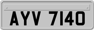 AYV7140