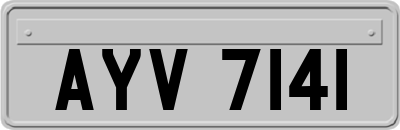 AYV7141