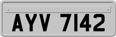 AYV7142