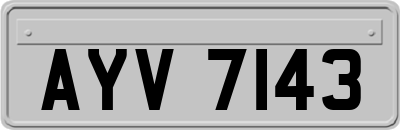 AYV7143