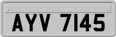 AYV7145