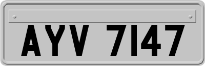 AYV7147