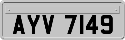 AYV7149
