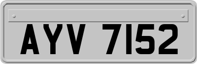 AYV7152