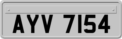 AYV7154