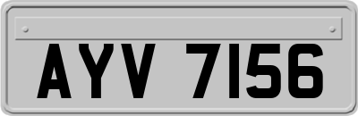 AYV7156