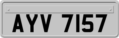 AYV7157