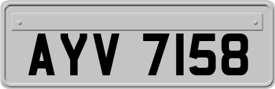 AYV7158