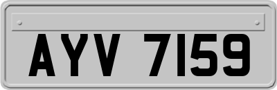AYV7159