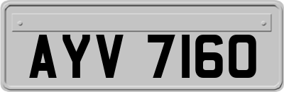 AYV7160