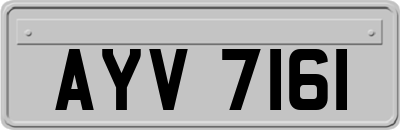 AYV7161