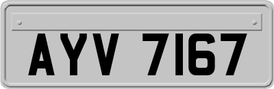 AYV7167