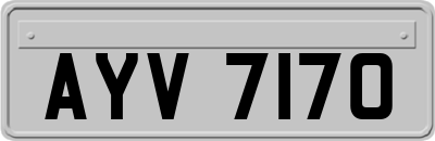 AYV7170