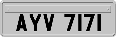 AYV7171