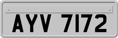AYV7172