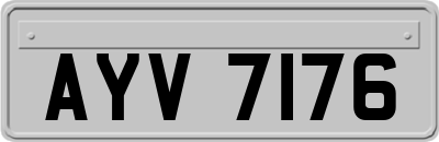 AYV7176