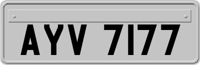 AYV7177