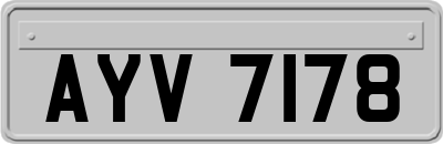 AYV7178
