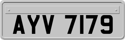 AYV7179
