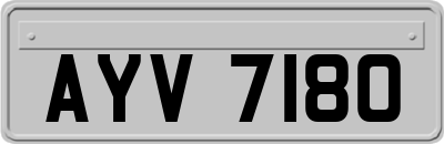 AYV7180