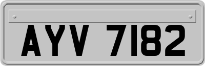 AYV7182