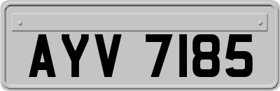 AYV7185