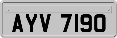 AYV7190