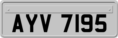 AYV7195