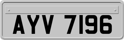 AYV7196