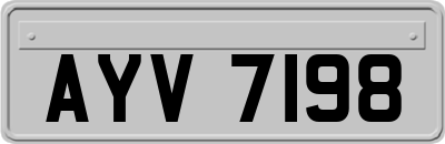 AYV7198