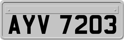 AYV7203