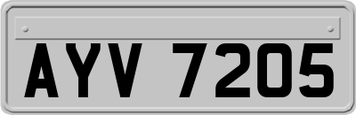 AYV7205