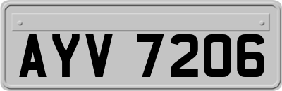 AYV7206