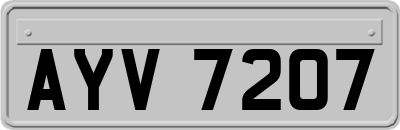 AYV7207