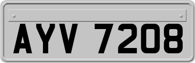 AYV7208