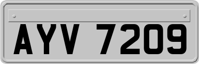 AYV7209