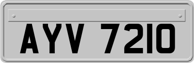 AYV7210