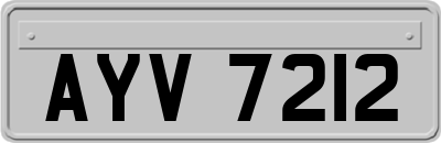 AYV7212