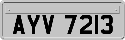 AYV7213