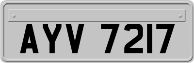 AYV7217