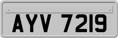 AYV7219