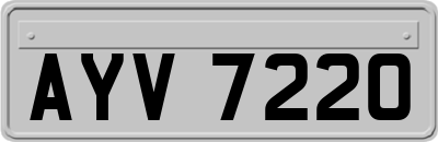 AYV7220