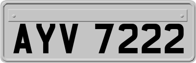 AYV7222