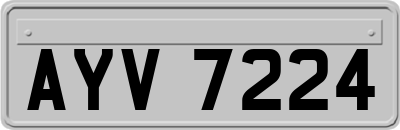 AYV7224