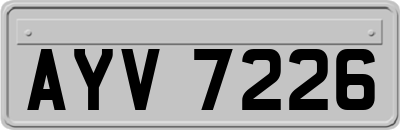 AYV7226