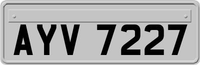 AYV7227